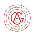 لوجو عروض شركة الأسواق السعودية